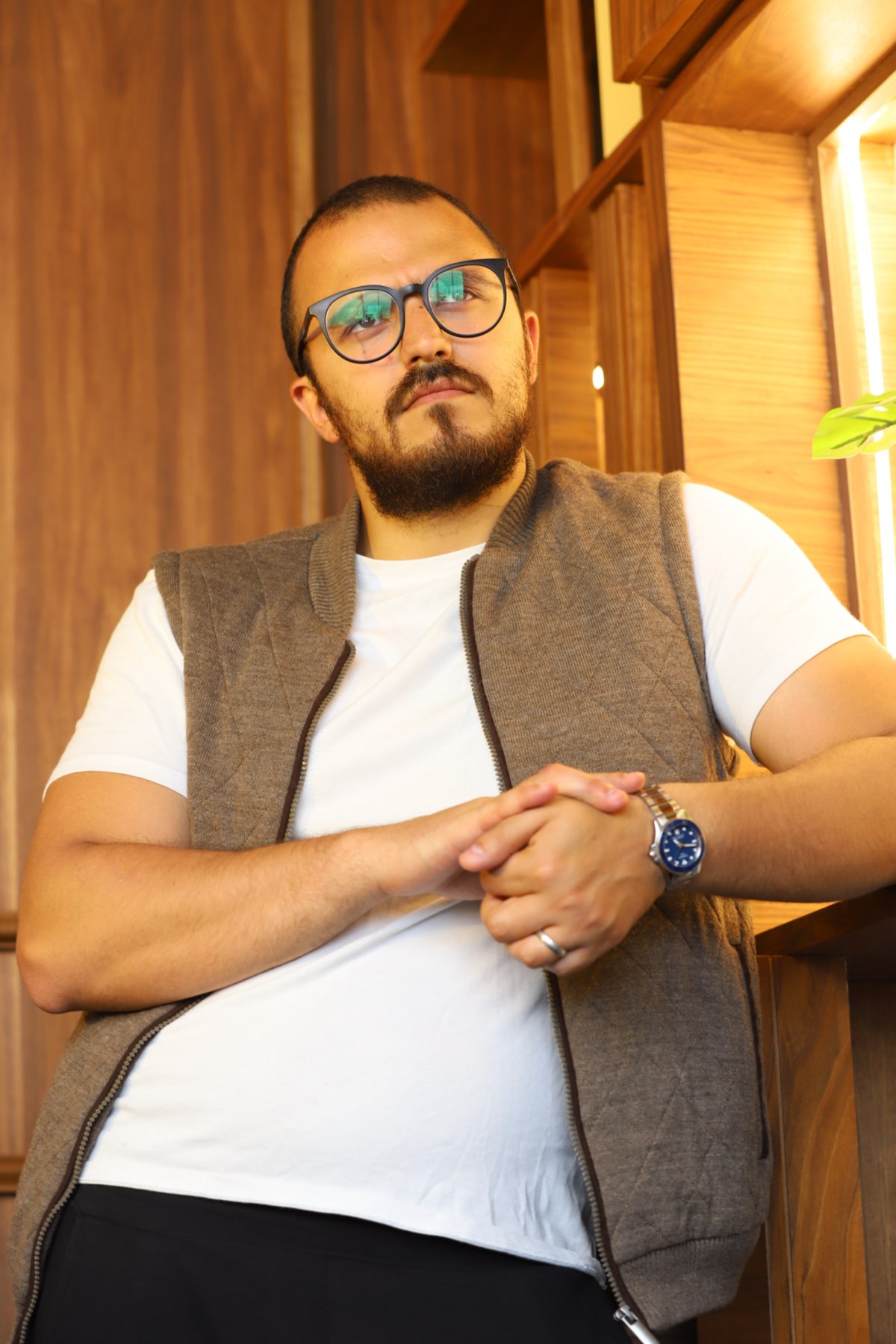 Dr. Benchekroun