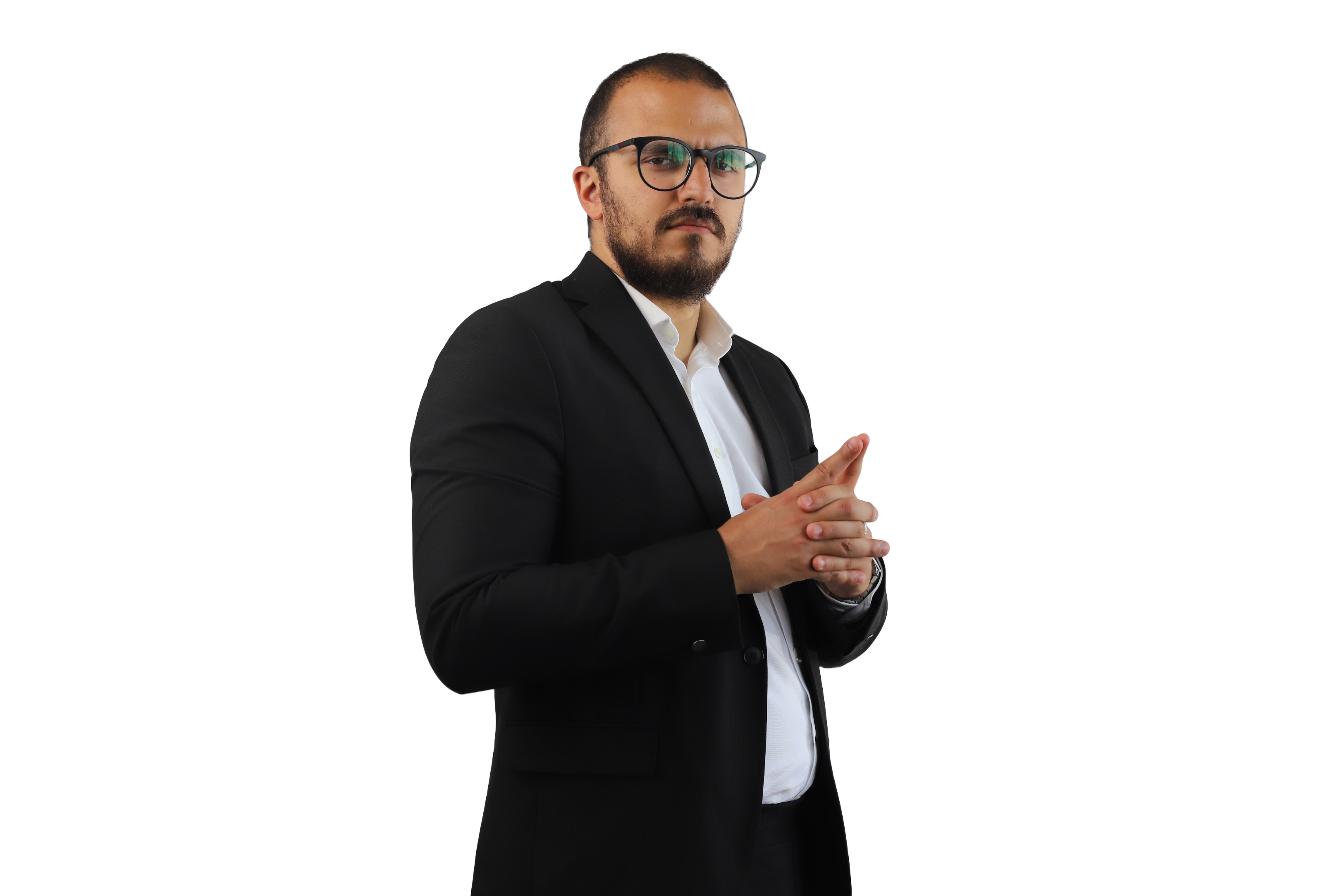 Dr. Oussama Benchekroun